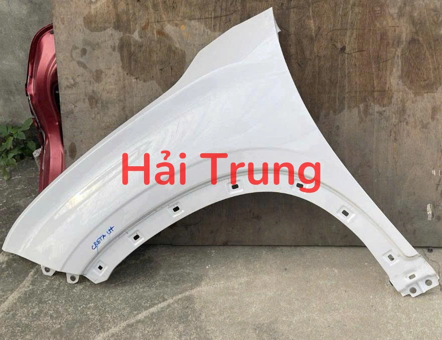 Tai xe Hyundai Creta 2022-2025 Tháo Xe