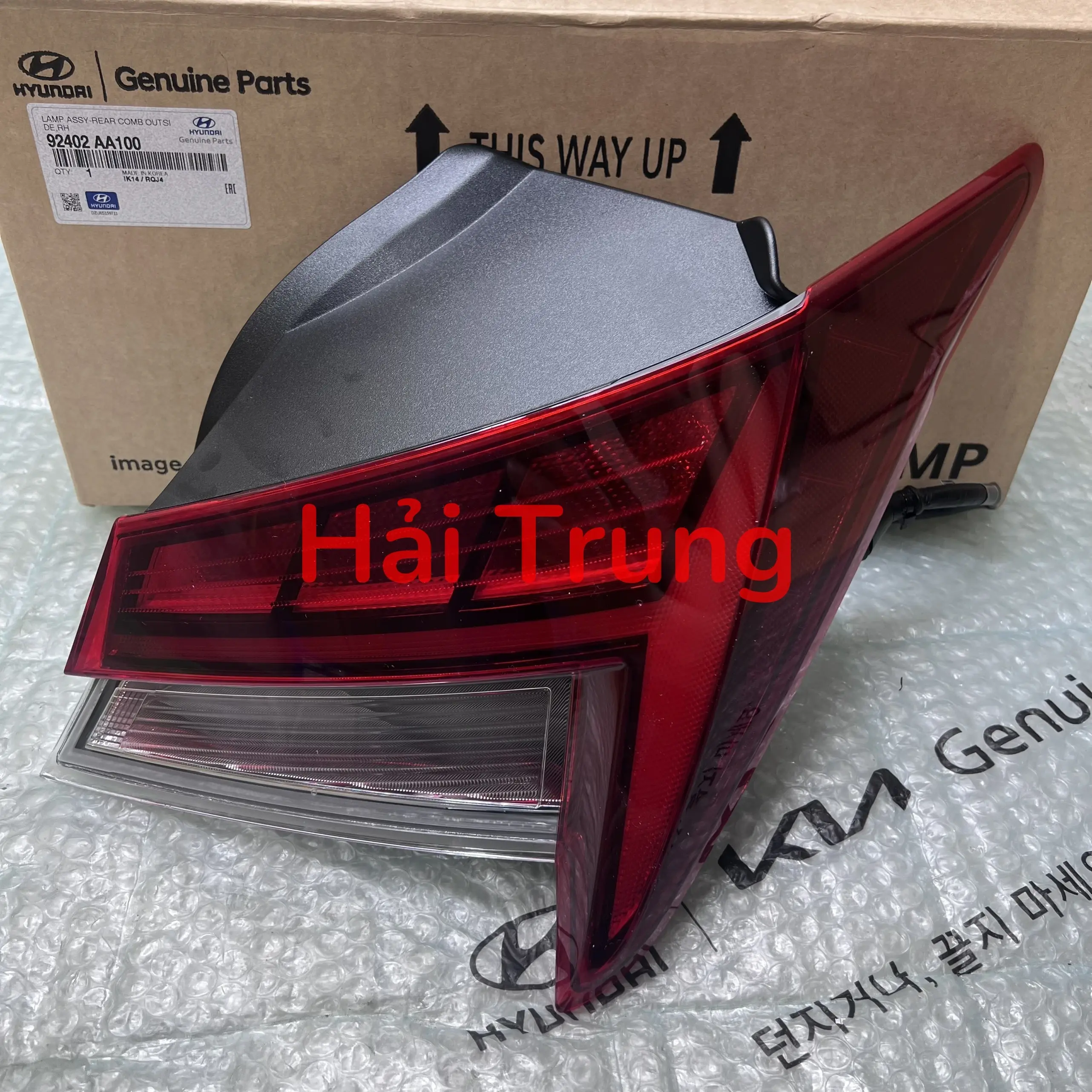 92402AA100