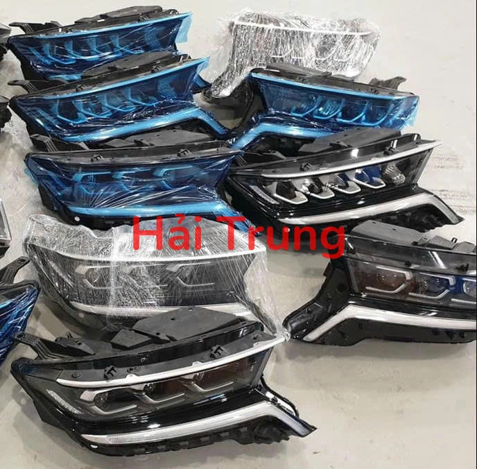 Đèn pha Kia Sorento 2020-2025 Tháo Xe