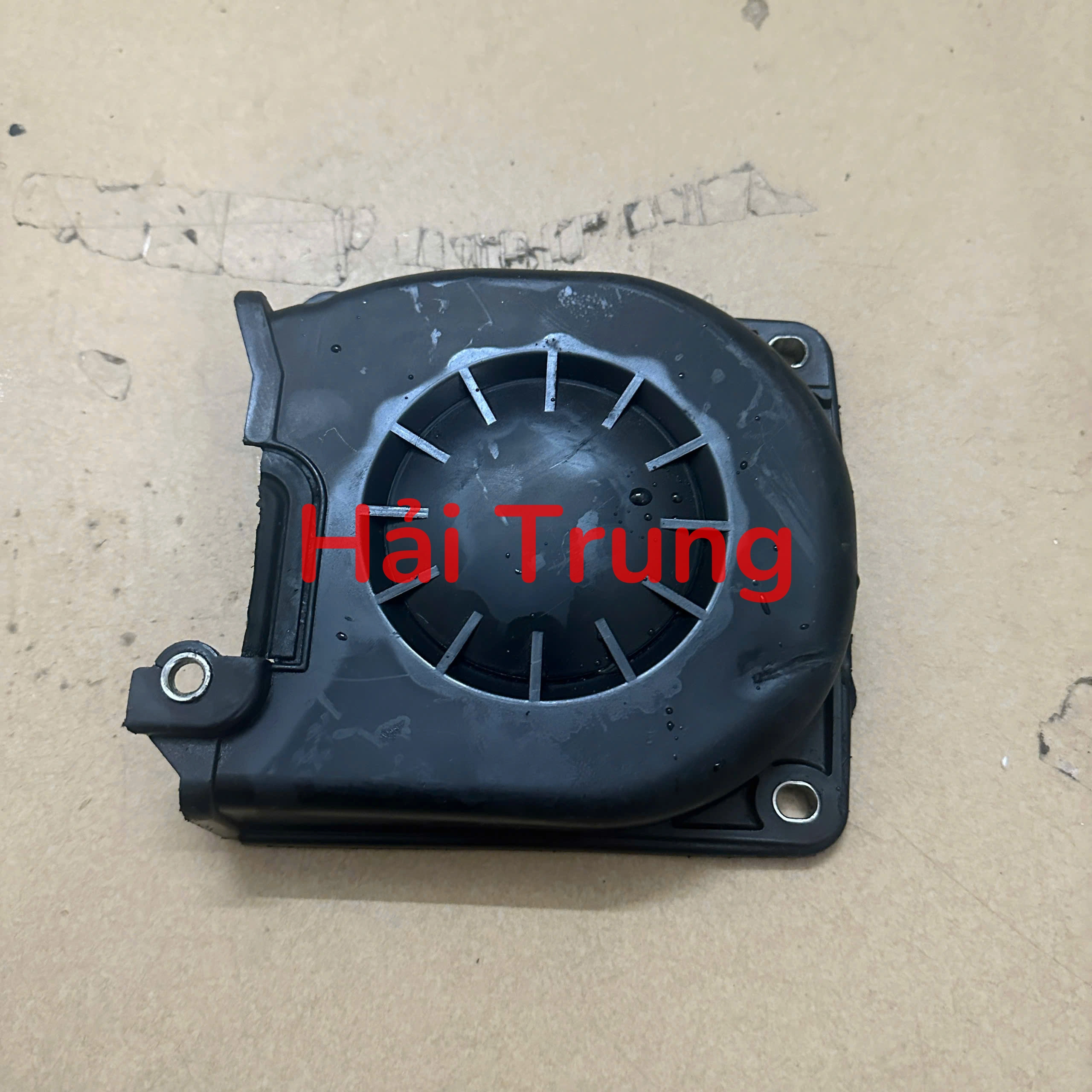 2136002850 Nắp chụp Cam Kia Morning Tháo xe  