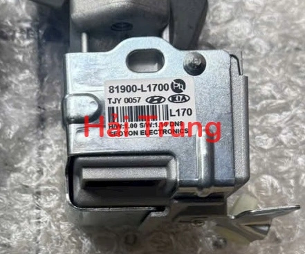 81900L1700 Khóa cổ vô lăng Kia Carnival 2022-2024 Tháo Xe