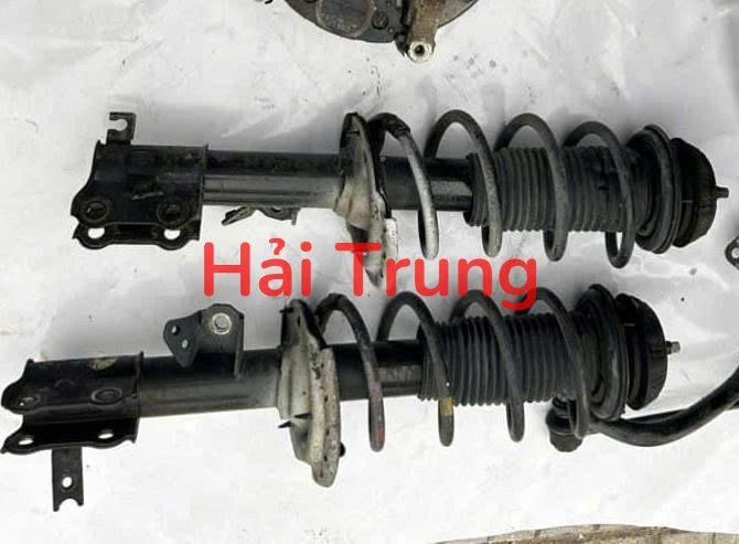 Cụm giảm xóc Kia Morning 2012-2020 Tháo Xe