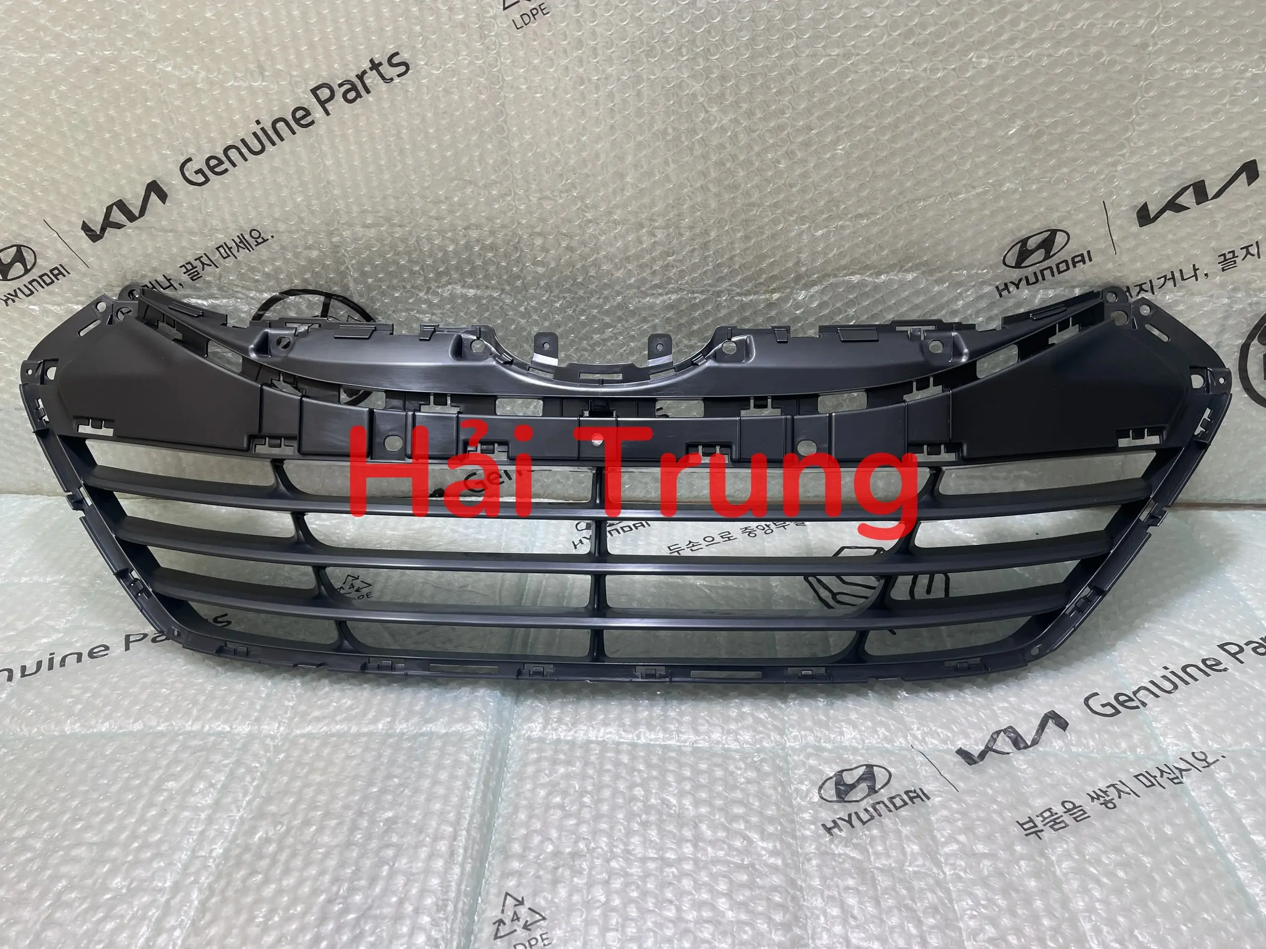 Mặt calang Hyundai Tucson 2012 chính hãng
