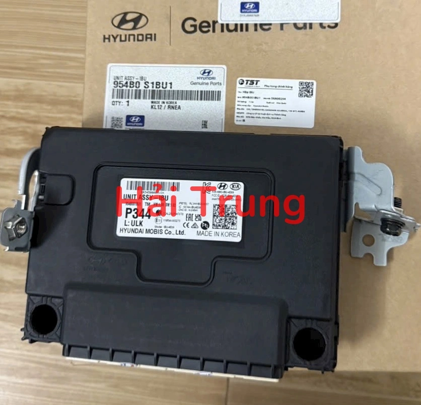 Hộp IBU Hyundai Santafe 2021-2023 954B0S1BU