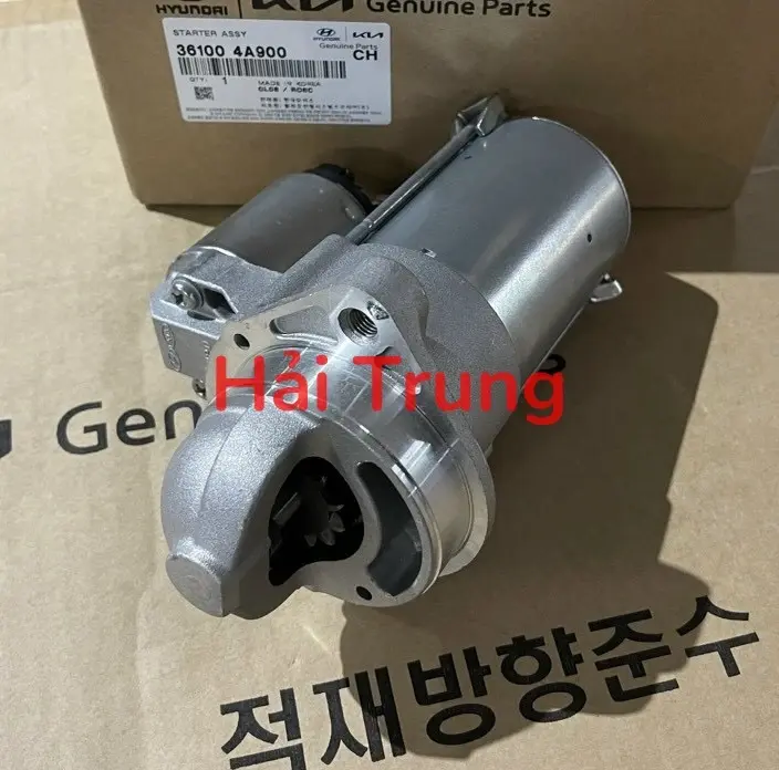 Củ đề Hyundai Solati chính hãng 361004A900 