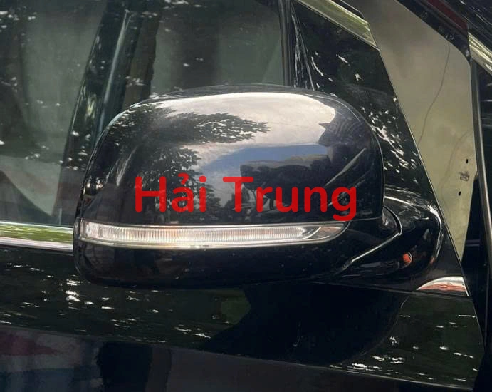 Gương chiếu hậu Kia Sedona 2019 2020 Tháo Xe