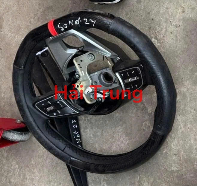 Vô lăng Kia Sonet 2023-2025 Tháo Xe