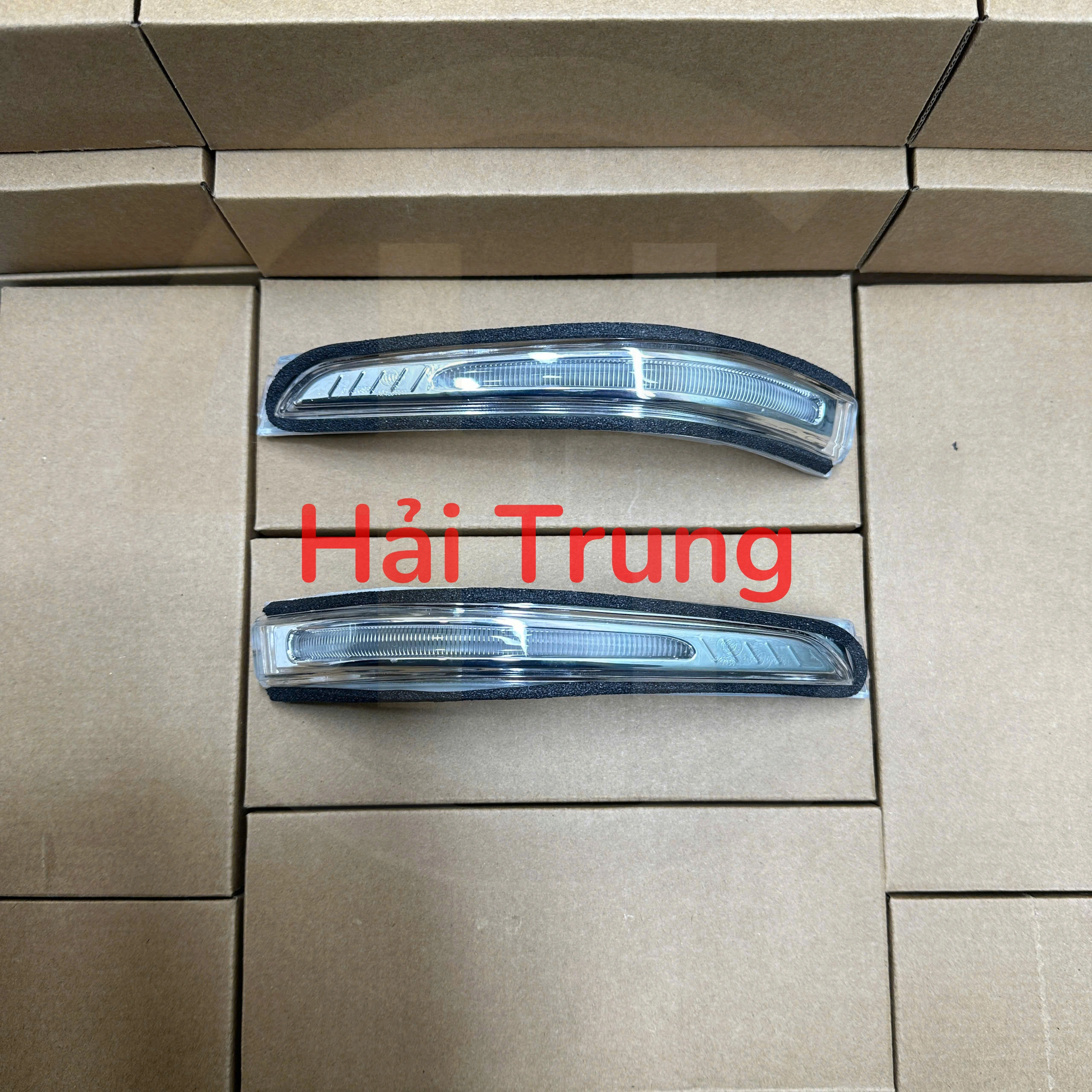 ĐÈN XI NHAN GƯƠNG HYUNDAI SANTAFE 2012-2018 87623B8000 87623B8000 87623B8000