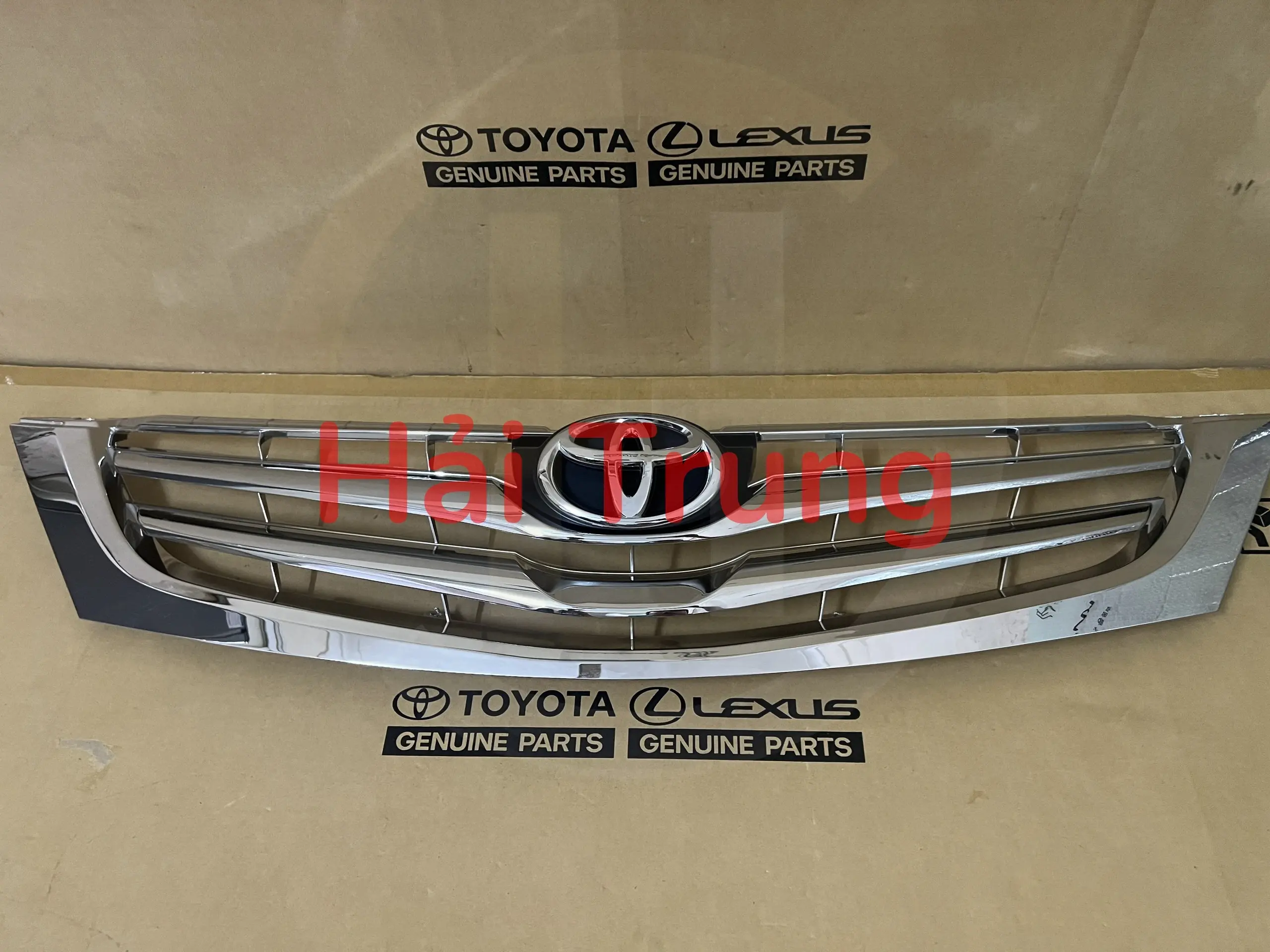 MẶT CA LĂNG TOYOTA INNOVA 2008 2009 2010 2011