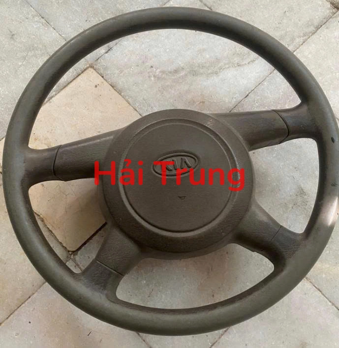 Vô lăng Kia K2700, K3000, K165 Tháo Xe