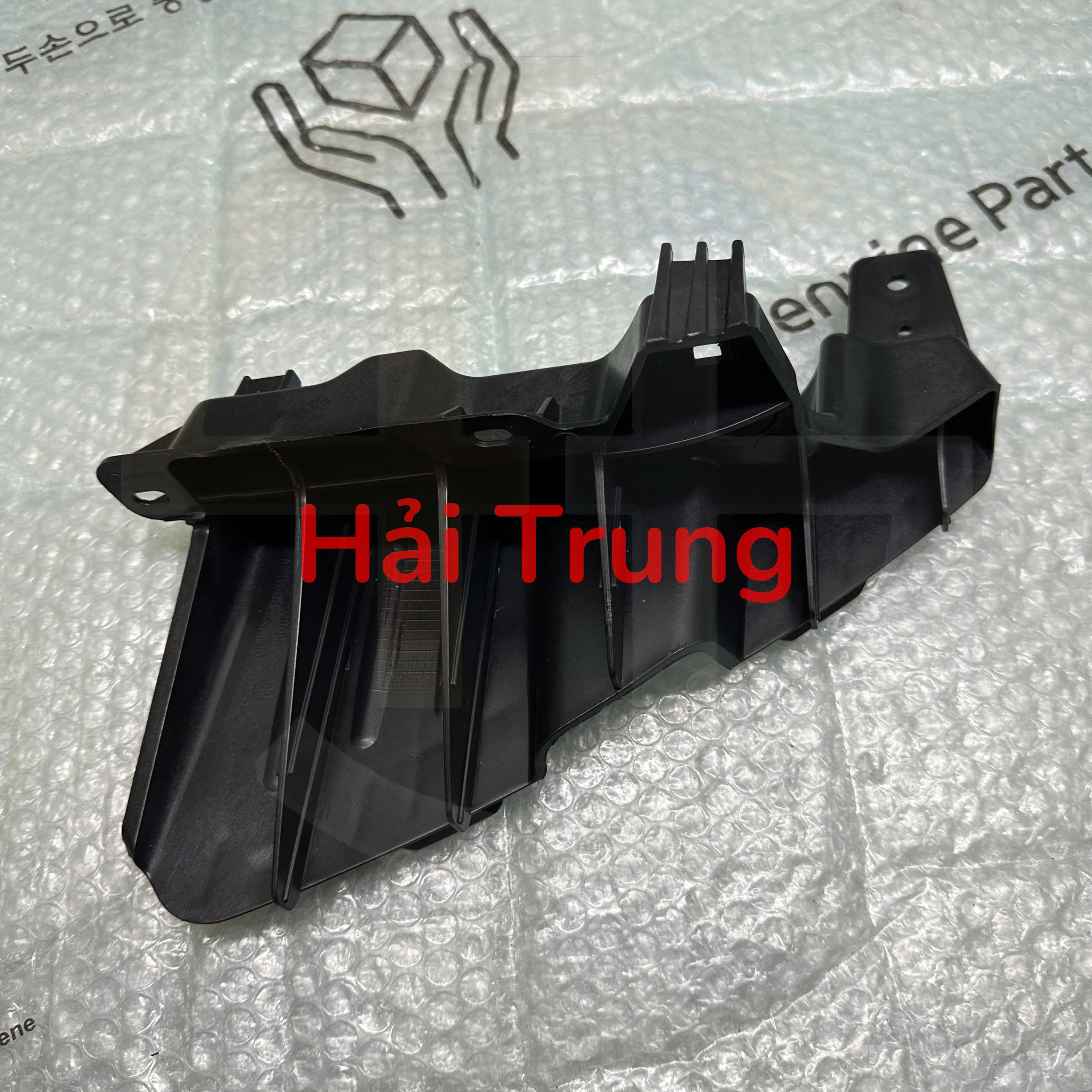 Phe cài đèn pha Kia Sedona 2019-2021 86552A9000 86551A9000