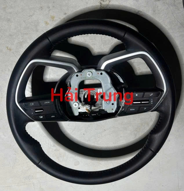 Vô lăng Hyundai Creta 2022-2024 Tháo Xe