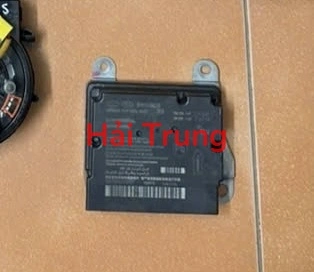 Tháo xe Hộp điều khiển túi khí Kia Seltos 2021-2025