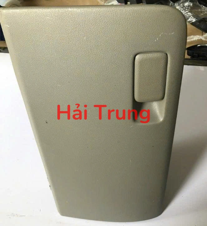 Nắp cốp phụ để đồ Kia Cerato 2019 2020 Tháo Xe