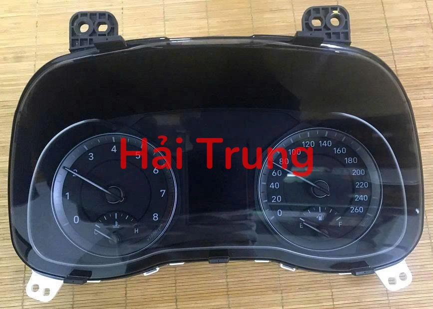 94013J9500 Đồng hồ táp lô Hyundai KONA 2018-2024