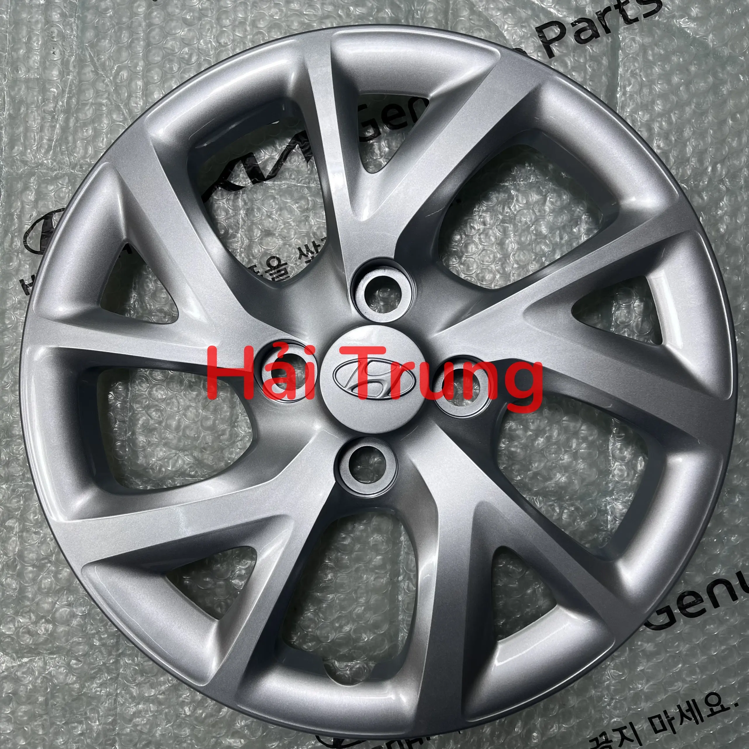 Ốp lazang Hyundai I10 Grand