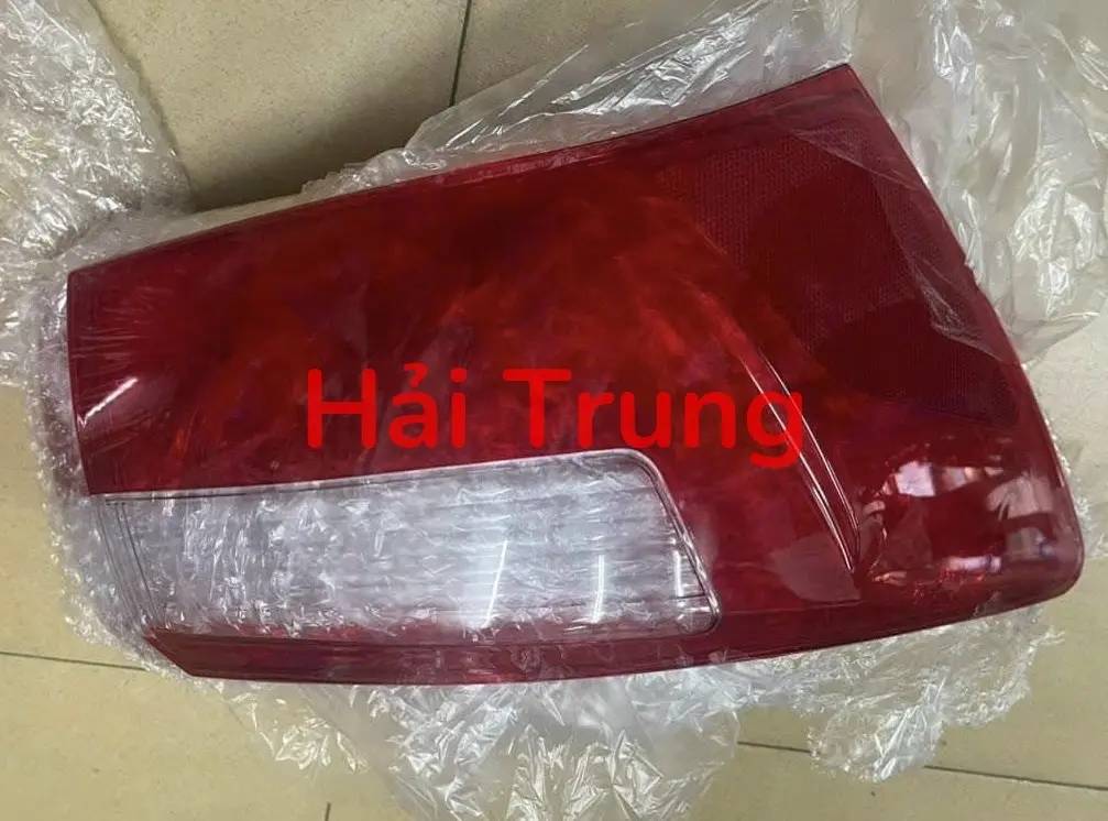 Mặt đèn hậu Kia Rio 2013-2017 hàng mới, đẹp