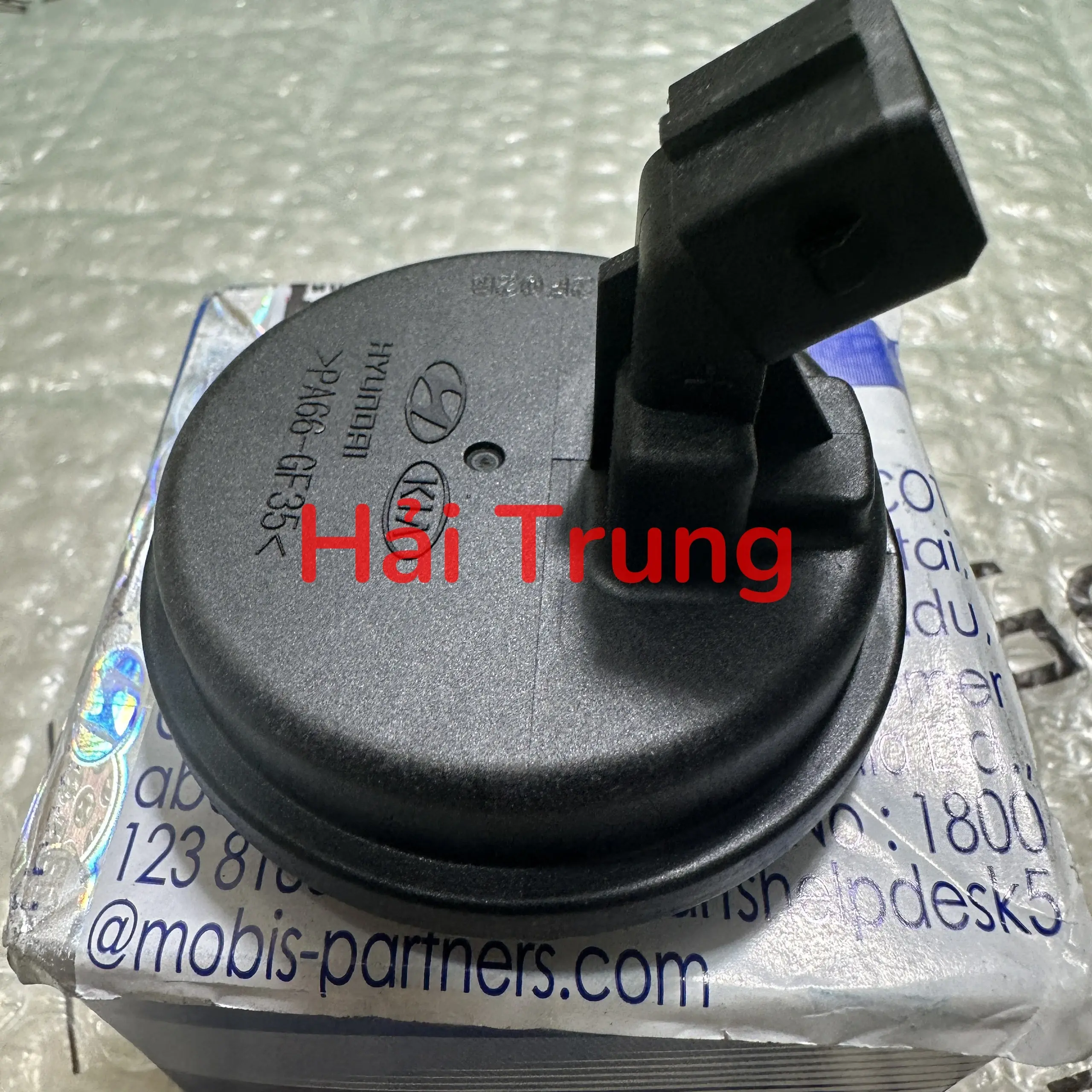 Nắp cảm biến Abs sau Hyundai Accent 2018 chính hãng