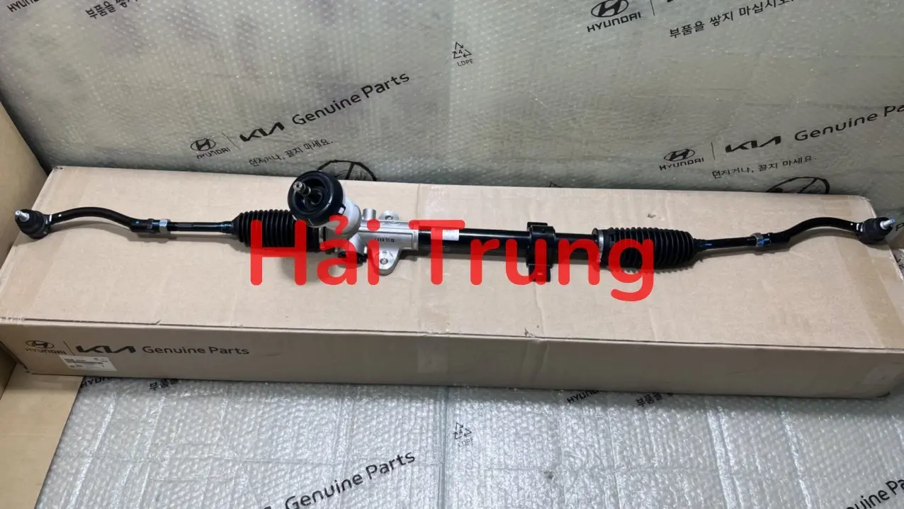 Thước lái KHyundai Accent 2014 chính hãng