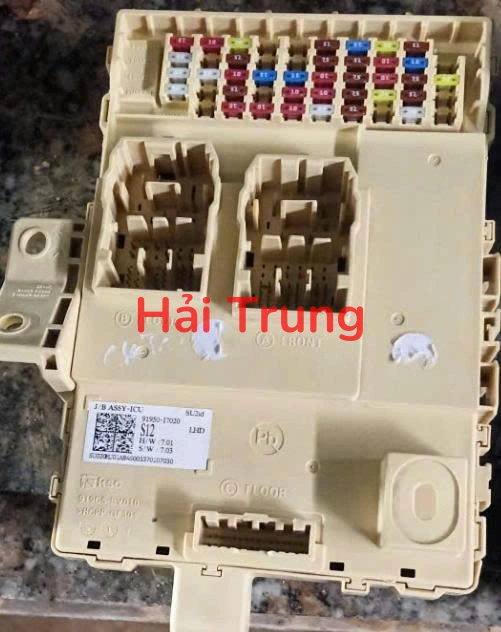 95950I7030 Hộp điều khiển thân xe Hyundai Creta 2022-2025