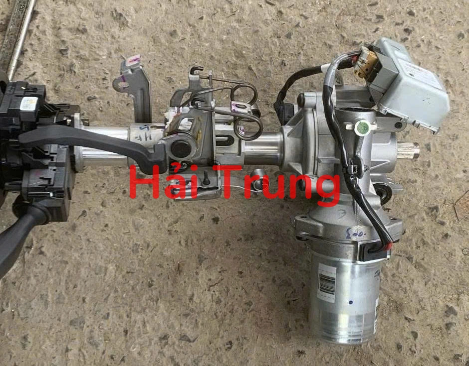 Cọc lái điện Hyundai Creta 2022 2023 2024 2025 Tháo Xe