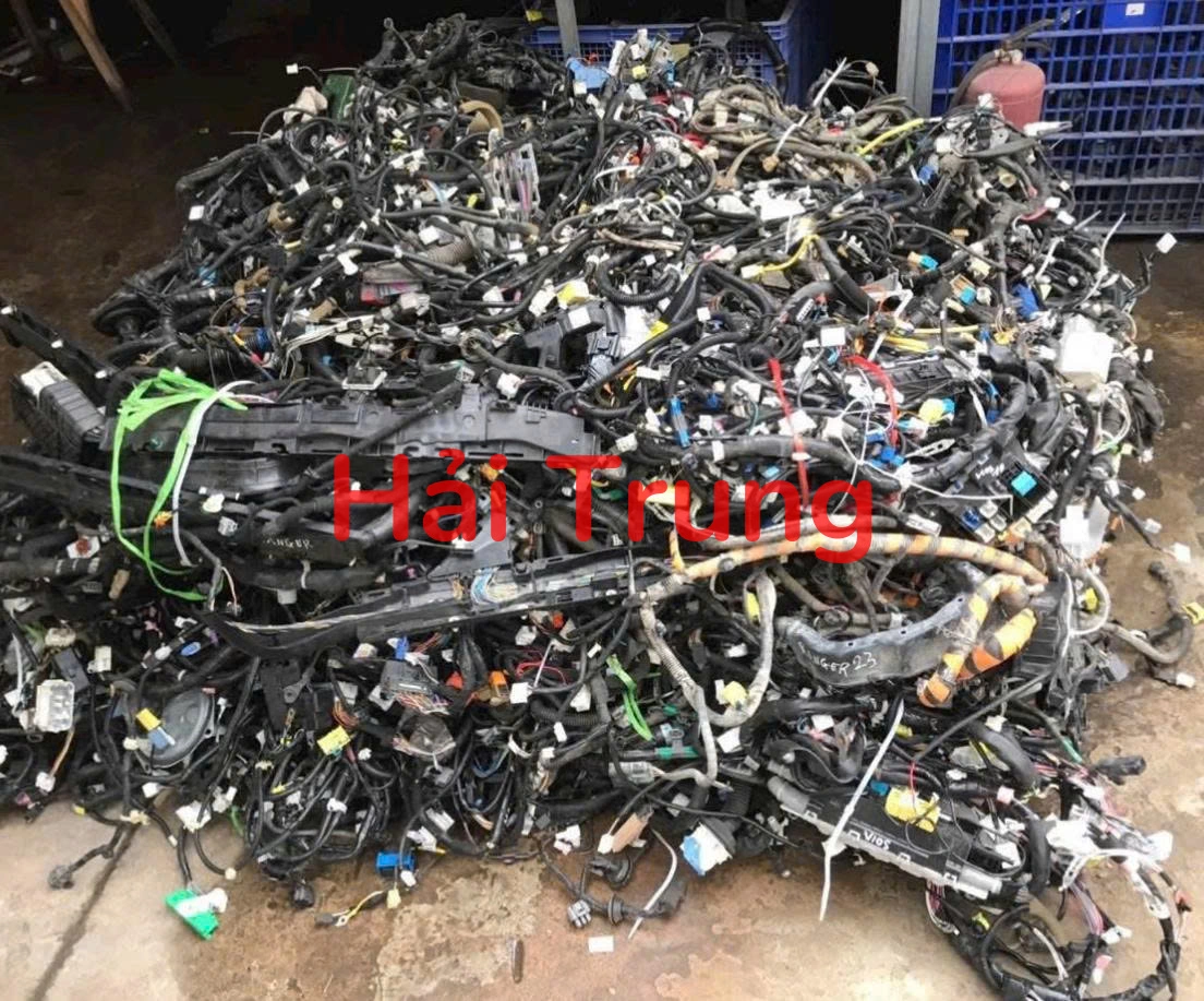 Bộ dây điện đầy đủ xe Toyota, Hyundai, Kia, Ford, Mazda, Mitsubishi, Nissan