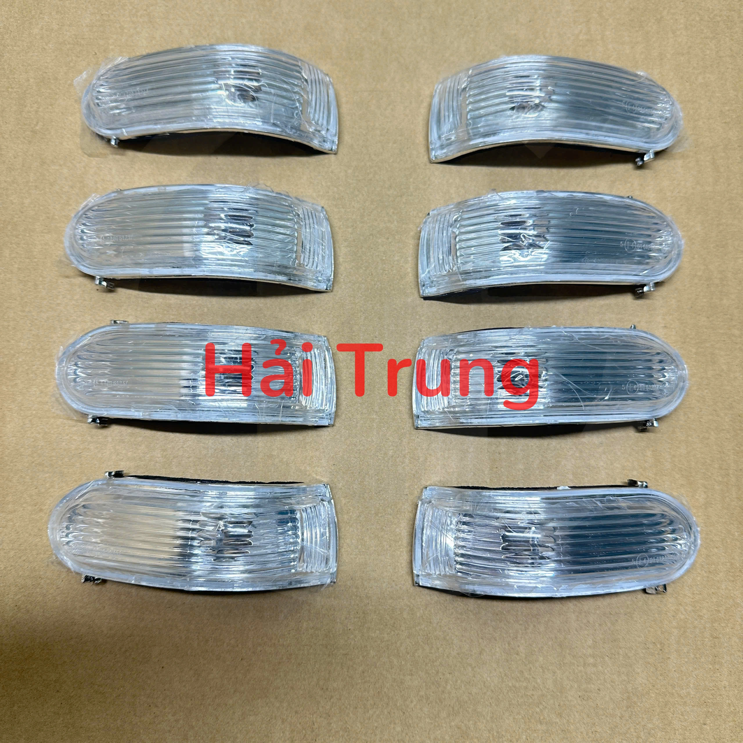 Xi nhan gương (kính) chiếu hậu Kia Forte (Cerato) xi nhan to 876141M000 876241M000