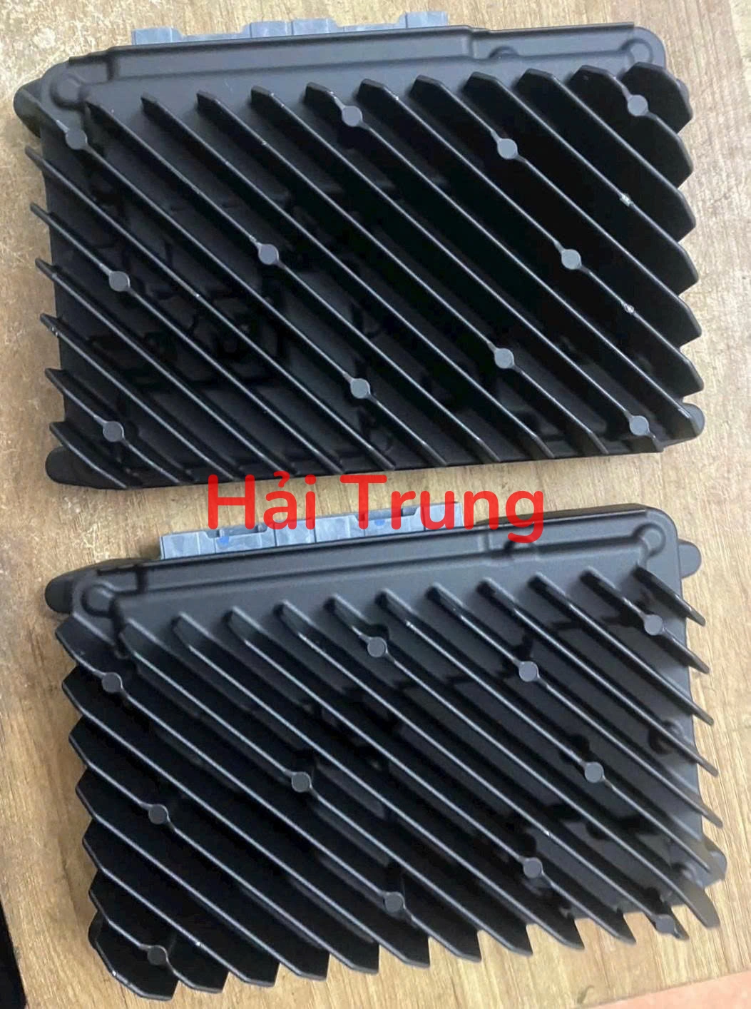 96370P2200 Hộp âm ly Kia Sorento 2021 2022 2023 Tháo xe