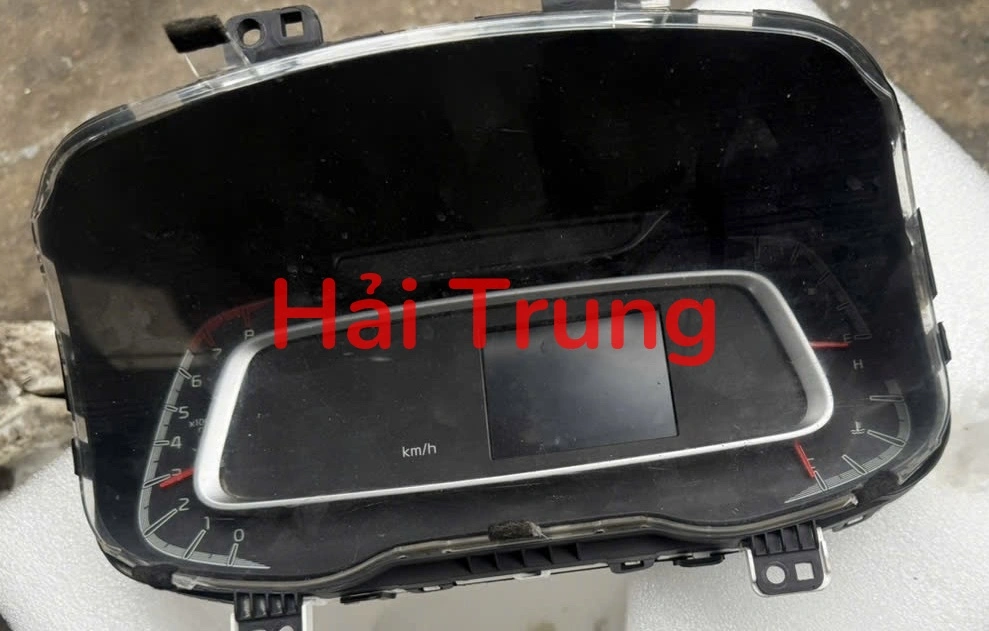 Đồng hồ táp lô Kia Sonet 2022-2024 Tháo xe