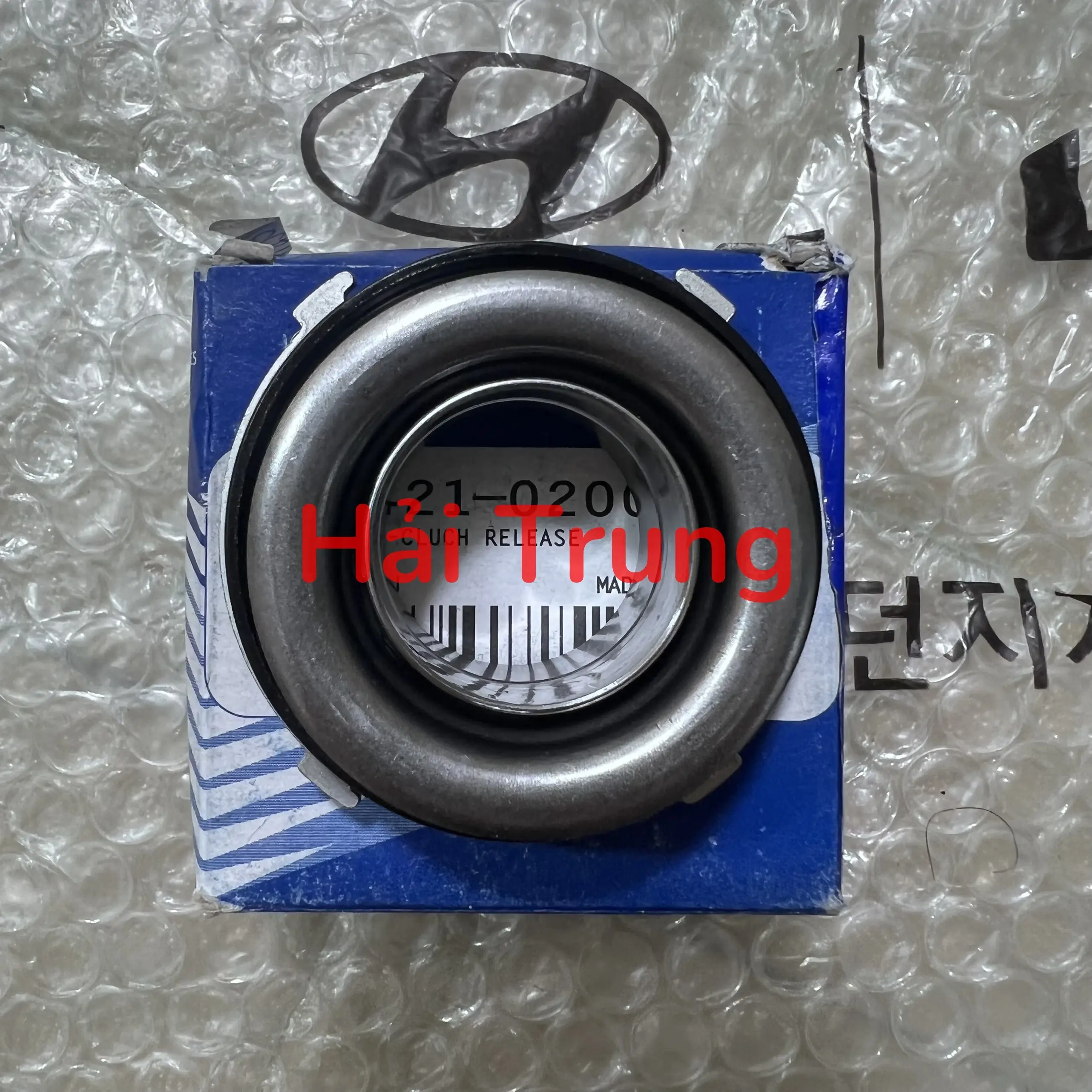 Bi tê Hyundai I10 Grand chính hãng