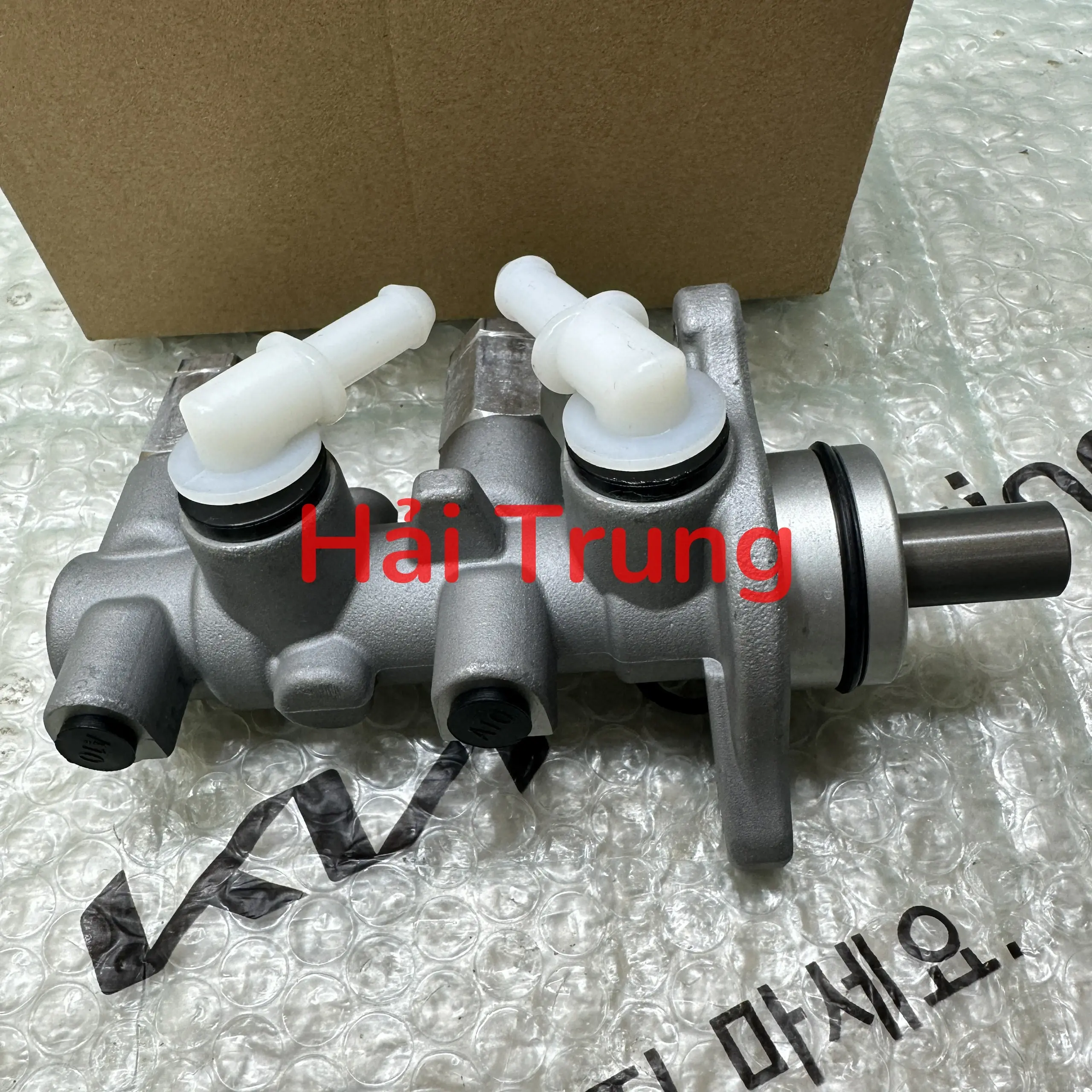 Tổng phanh Kia Morning 2004-2010 không Abs