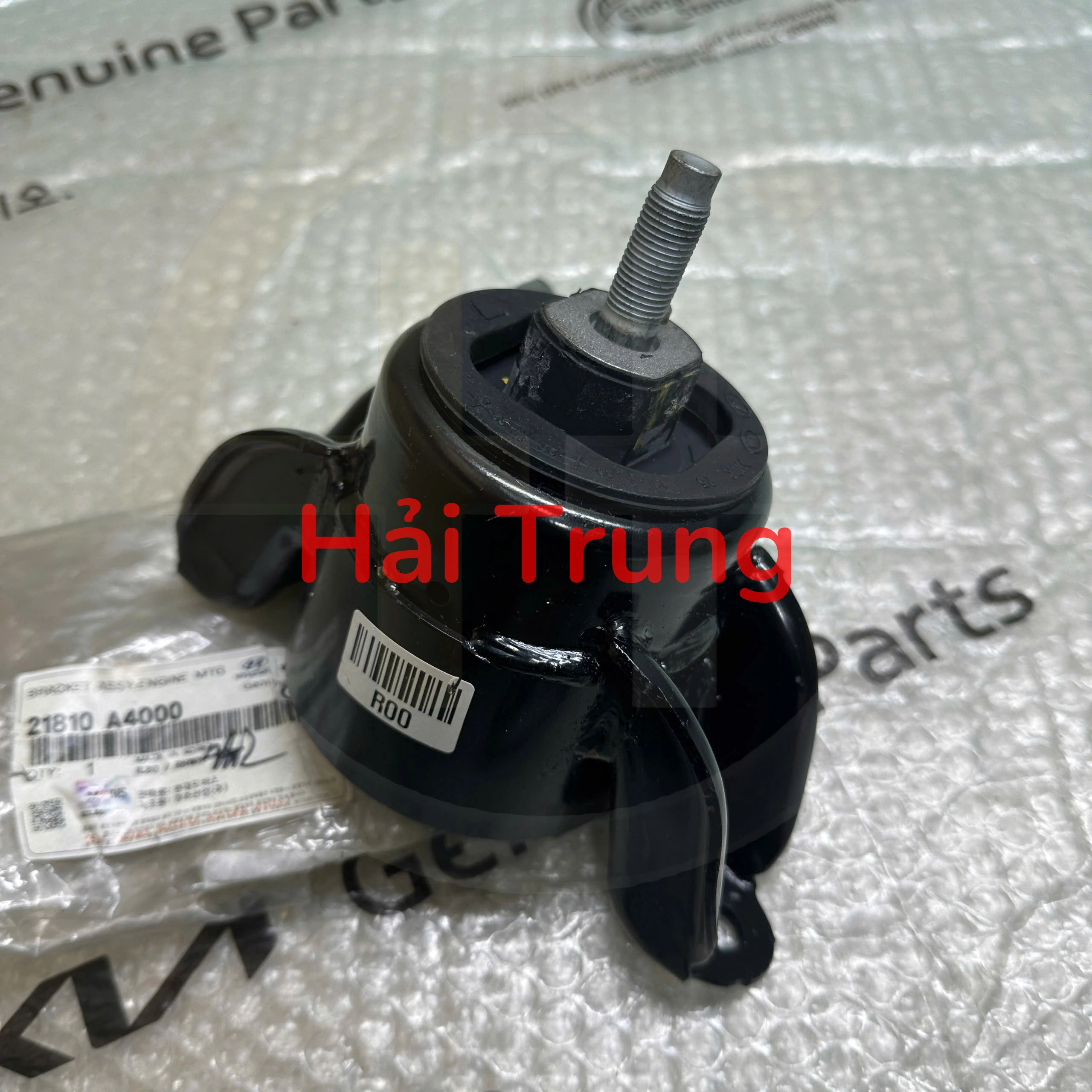 Chân máy thuỷ lực Kia Rondo Carens 201221810A4000