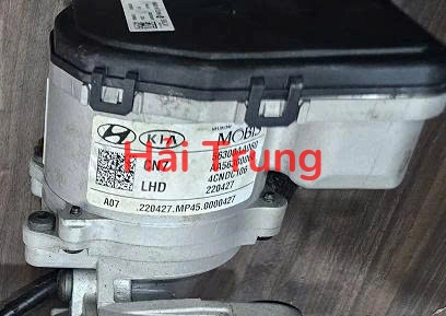56300AA060 Mô tơ điểu khiển cọc lái Hyundai Elantra 2022-2024
