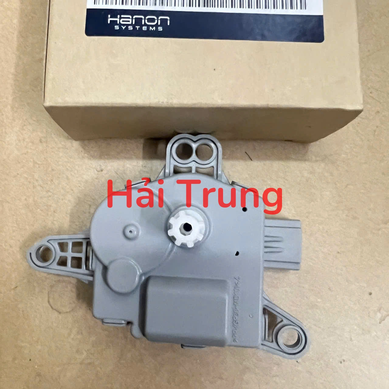 Mô tơ chia gió Hyundai Santafe 2022-2025 97161L1000  