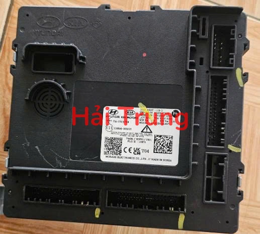 95400I7030 Tháo xe Hộp điều khiển điện thân xe IBU Hyundai Creta 2022-2025
