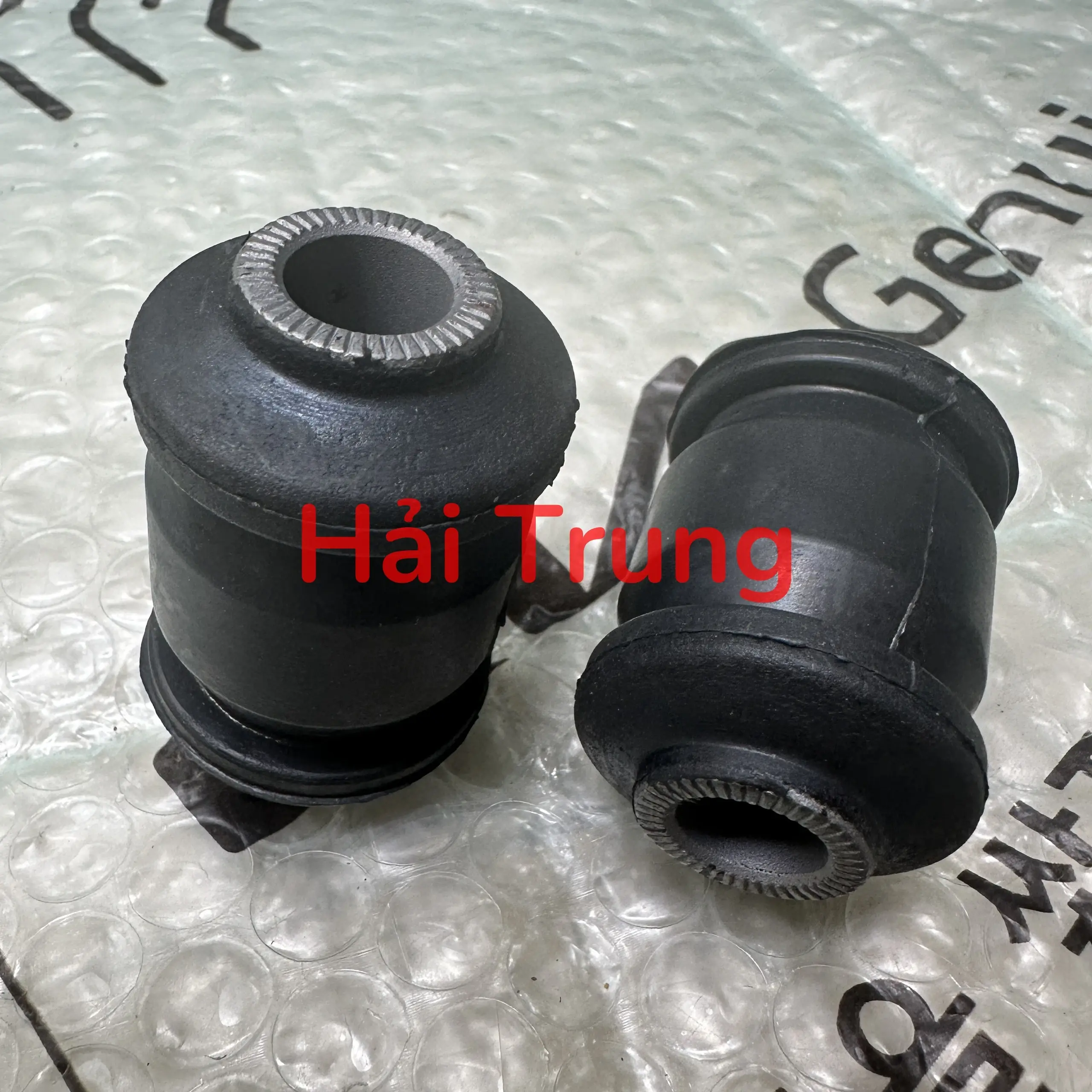 Cao su càng A nhỏ Hyundai Getz 2006-2011 Hàn Quốc 545512500.