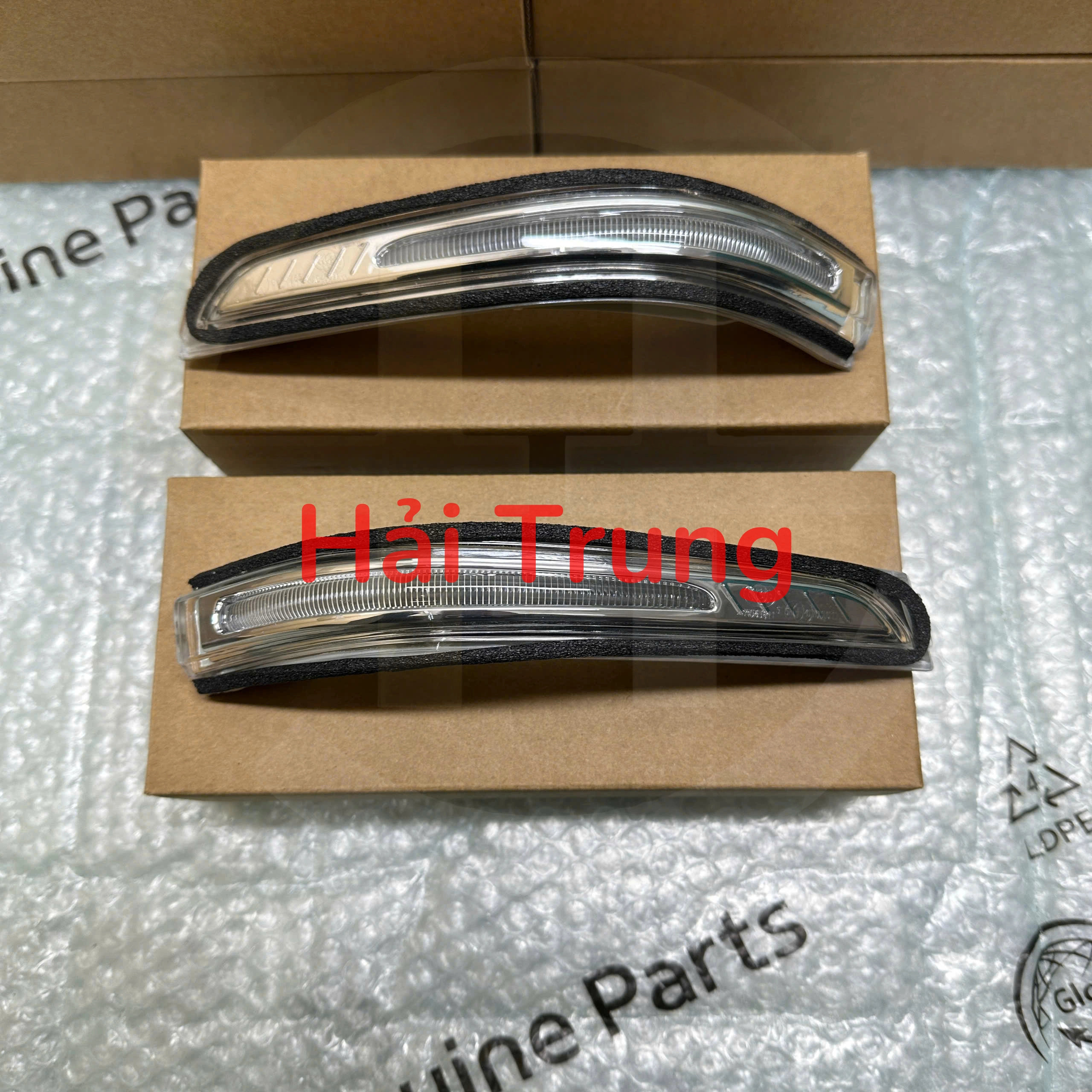 Đèn xi nhan gương Hyundai Santafe 2013 2014 2015 2016 2017 2018 87623B8000 87613B8000