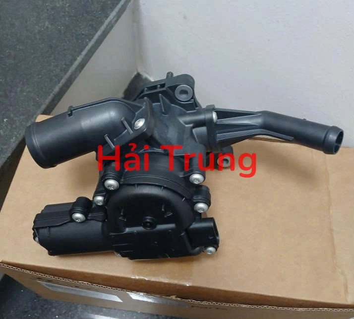 Cụm van hằng nhiệt Kia Seltos 2021-2025