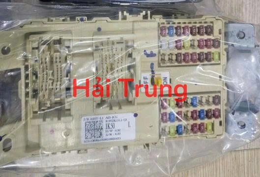 91952K6511 Hộp cầu trì trong xe Hyundai I10 2021 2022 2023 2024