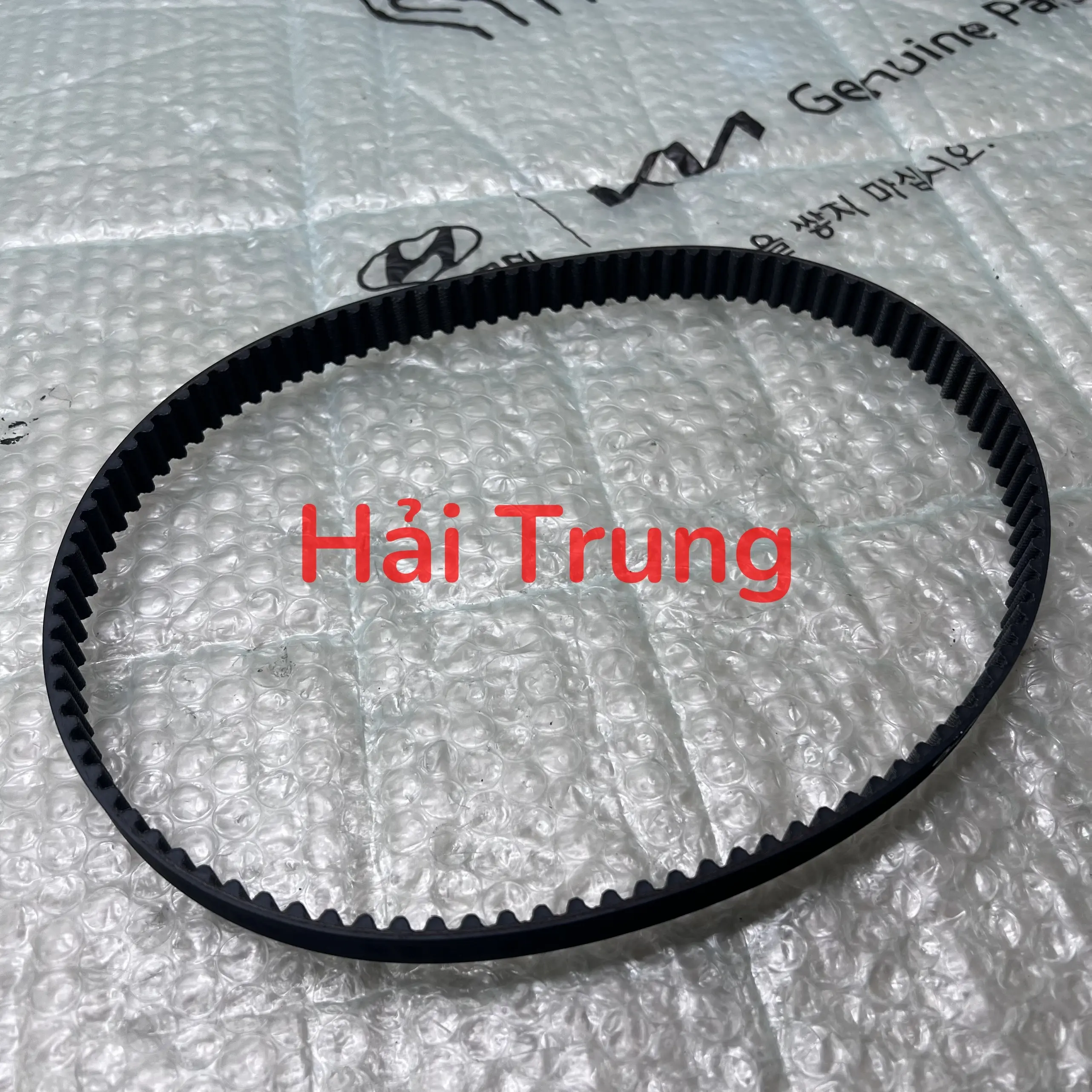 Dây cam Hyundai I10 2008-2013 chính hãng 24312-02270
