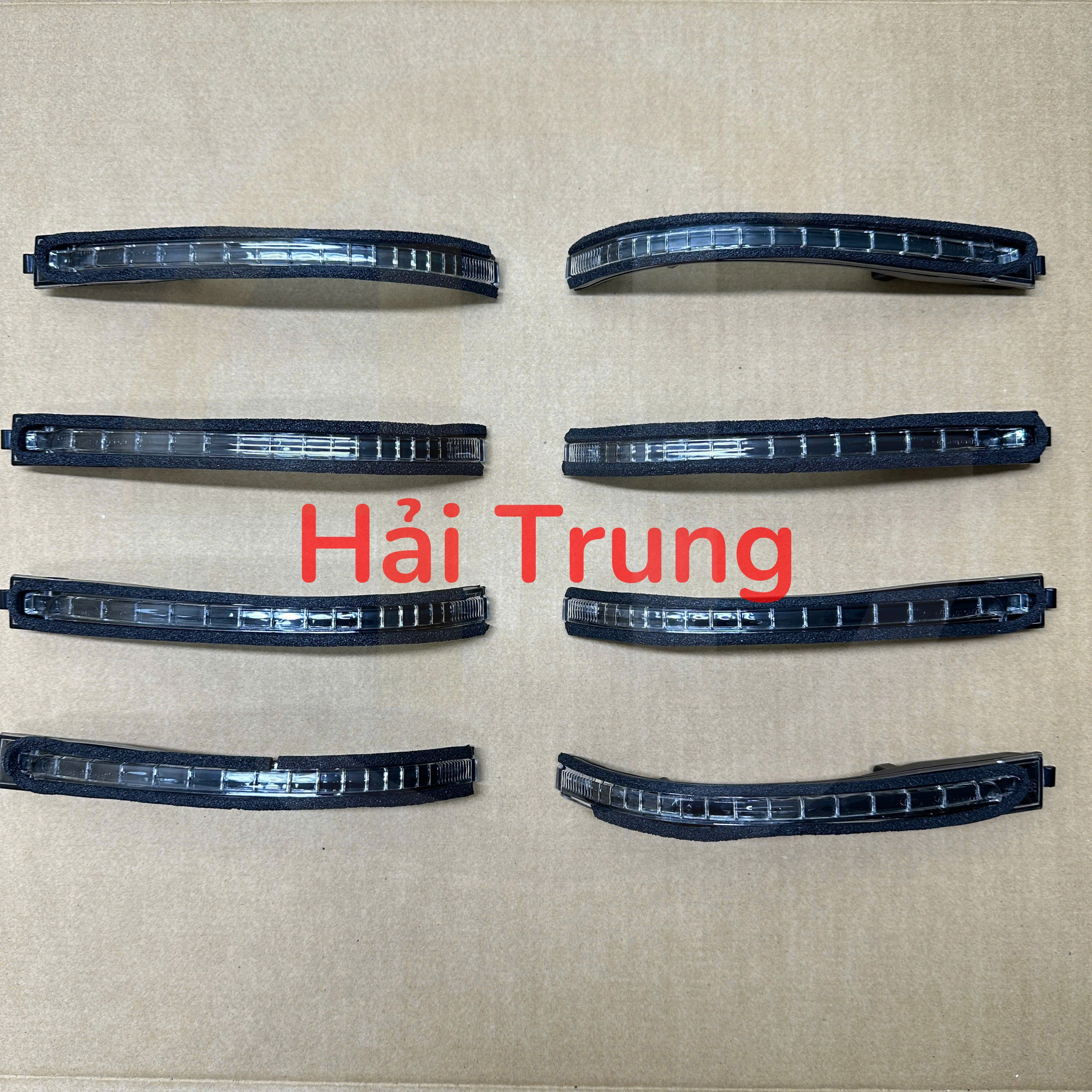 Xi nhan gương (kính) chiếu hậu Kia Forte, Cerato