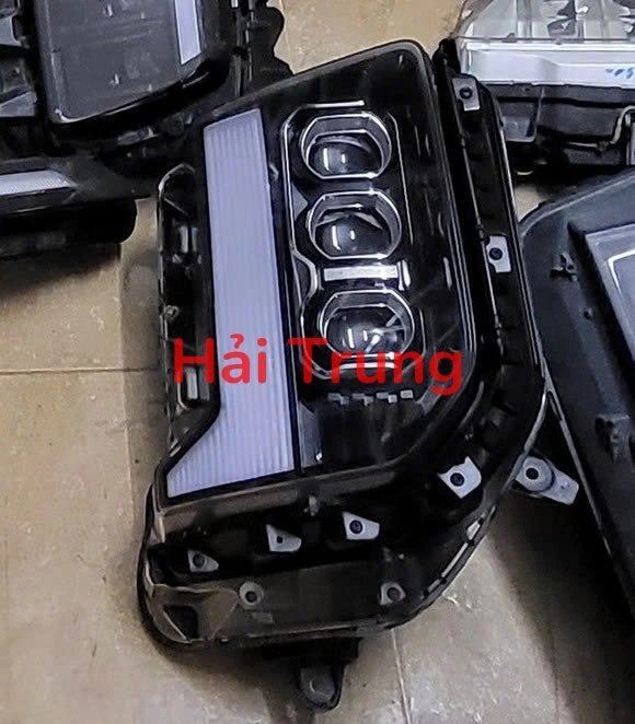 Đèn pha Hyundai PALISADE 2024 2025 2026 Tháo Xe Zin