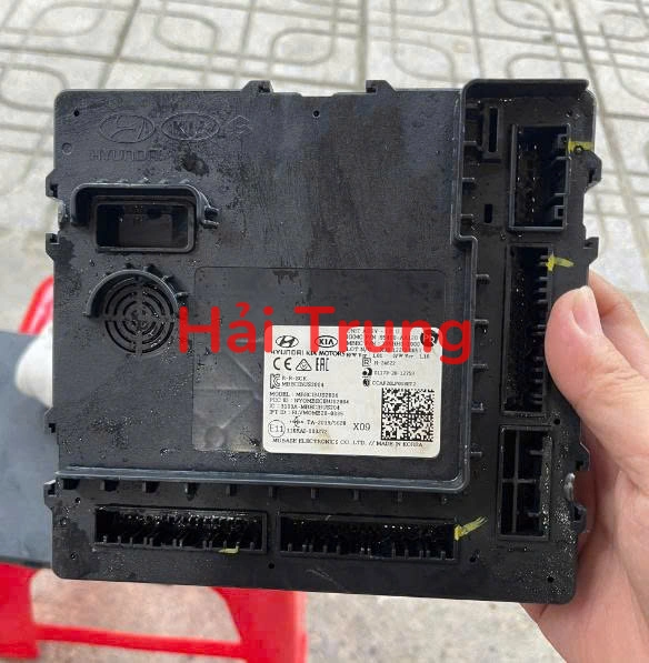 95400AA120 Mo đun Hyundai Elantra 2022-2024