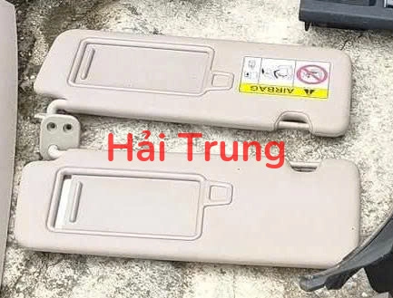 Chắn nắng trần xe Hyundai Tucson 2015-2018 Tháo Xe