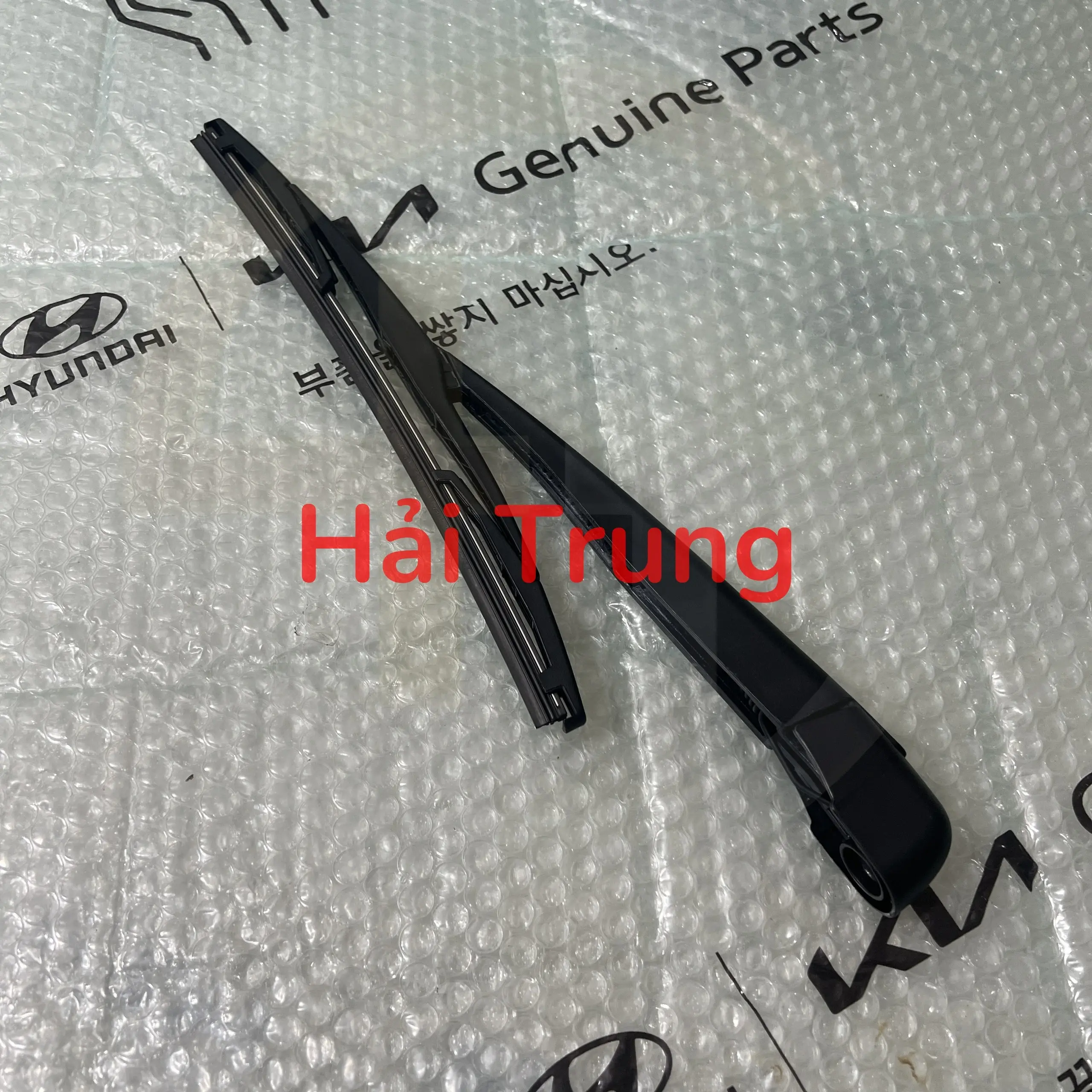 Cần gạt mưa sau Kia Morning 2004-2011 9881007001
