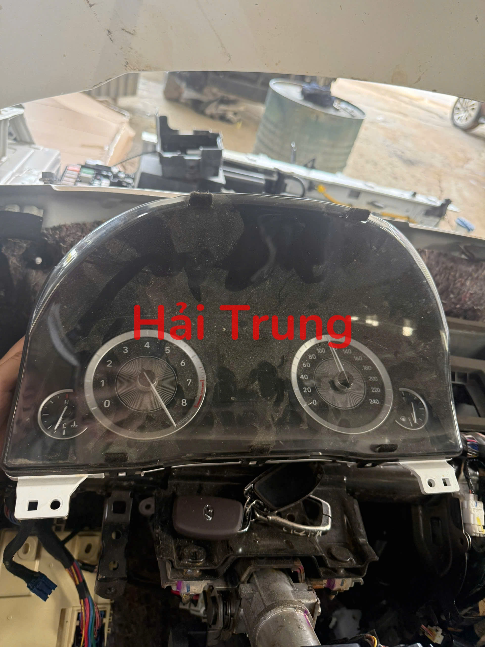 ĐỒNG HỒ TÁP LÔ HYUNDAI CRETA 2022-2024 94003I7000