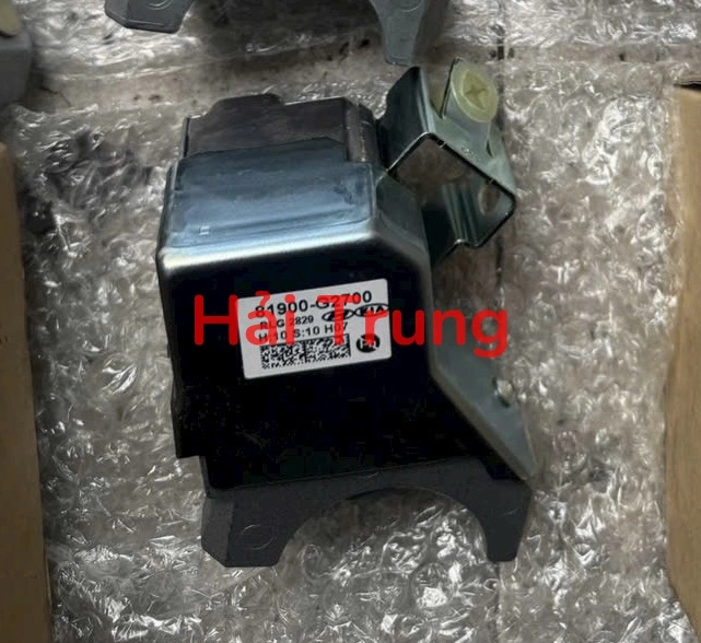 81900G2700 Khóa cổ vô lăng Hyundai Kona 2018-2023 Tháo Xe