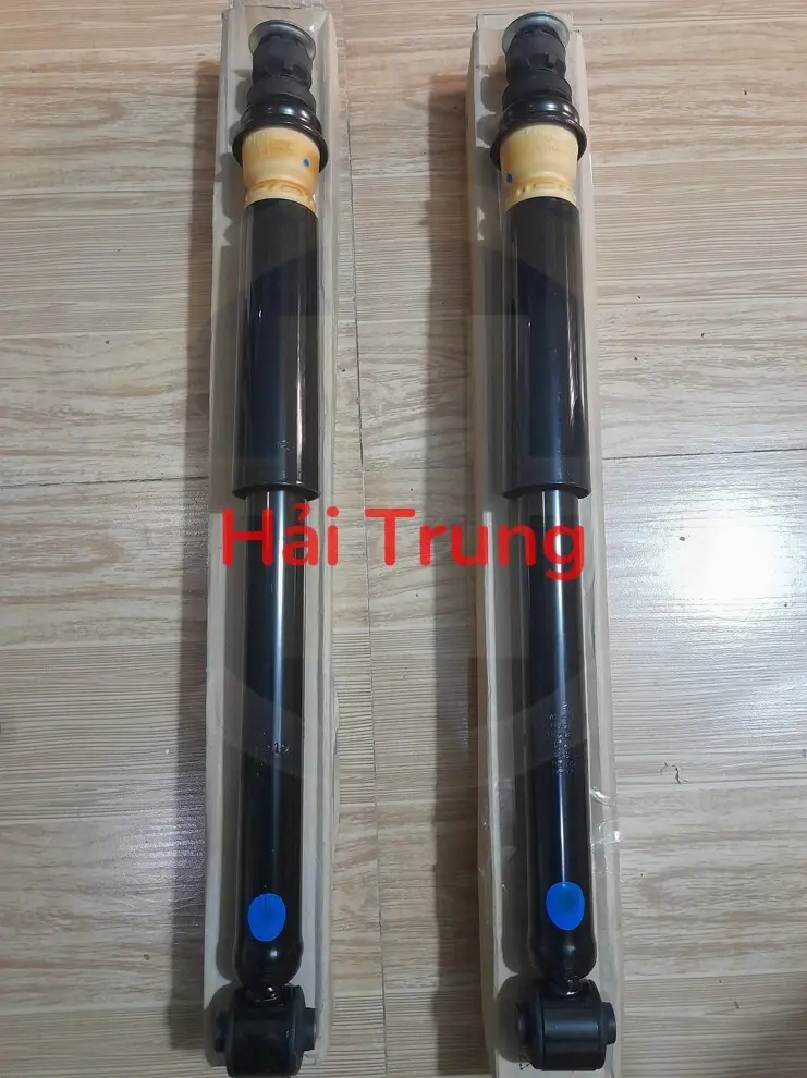 Giảm xóc sau Kia Morning 2005-2015 chính hãng 553001Y210
