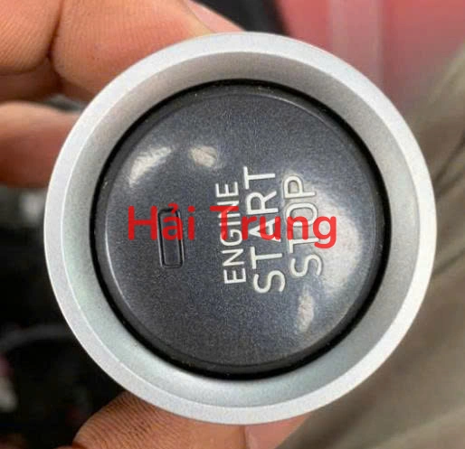 93500J9000 Tháo xe Nút Start Stop Hyundai Kona