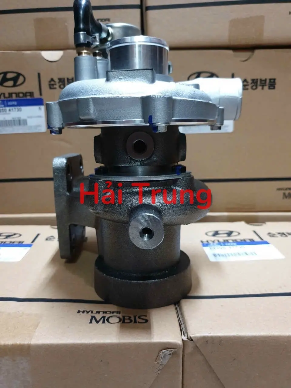 Turbo Hyundai Mighty 2 cao cấp 2820041730.